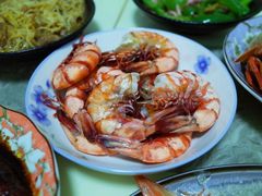 -加餐海鲜自助(集美银泰百货店)