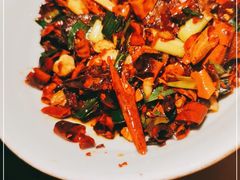 -吃饭皇帝大(解放西路店)