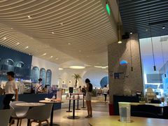 大堂-gaga(金光华店)