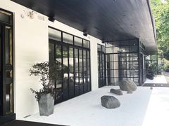 -T館·花园艺术餐厅