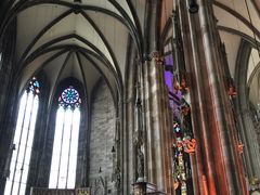 景点-斯蒂芬主教座堂(Stephansdom)