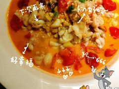 -湘芙蓉·湖南菜(椒江店)