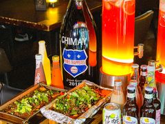 -M99 BEER世界啤酒吧(鸿云悦街店)