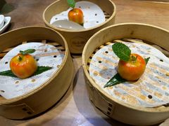 -苏小柳点心·手作小笼包(康桥分院)
