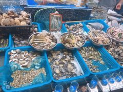 -船家渔(徐州北路店)