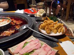 -陈眼镜火锅(总店)