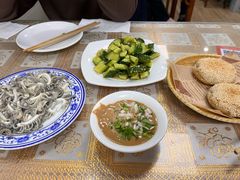 -清真·鸦儿李记·小馆(后海店)
