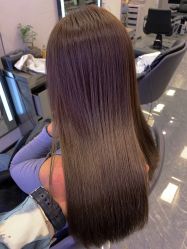-FASHION PALACE hair+
