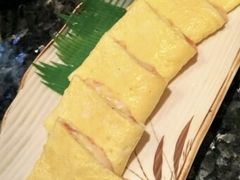-蘭·日本料理铁板烧(碧云路店)