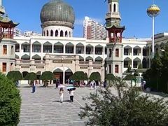 -西宁市东关清真大寺