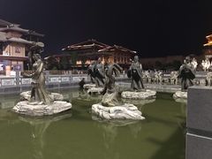-中国汉城景区