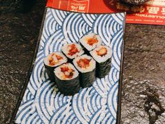 -古田居·特色寿司料理(星之岛旗舰店)