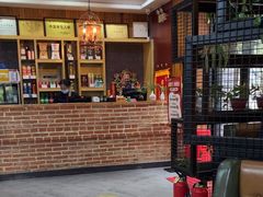 -鹅火锅(翡翠路店)