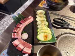 -谷牛日式烤肉(宝山U天地店)