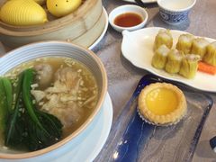 -汤臣·空中餐厅·严选粤菜(石湾世博广场店)
