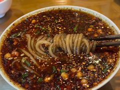 -重庆石磨豆花庄(乔庄店)