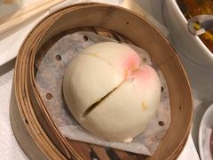 -海都六福酒家(世博广场店)