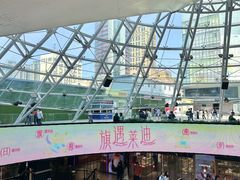 -南京时尚莱迪购物广场(正洪街店)