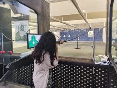 -真枪会射击俱乐部(河西中央公园店)