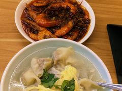 -买又大餐厅(福林里店)