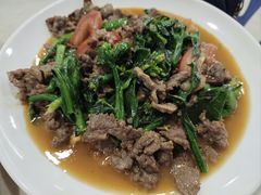 -长平老姿娘夜粥(平东一街店)
