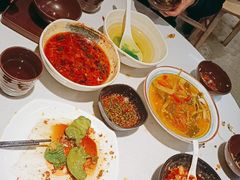 -老昆明·家常菜·钱大妈(金马碧鸡店)