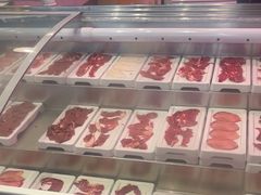 -一鼎来潮汕牛肉自助火锅(翻身分店)