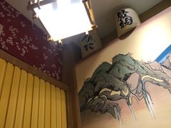 -昱匠·日本料理(金融街店)