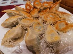 冰花煎饺-老边饺子馆(中街店)