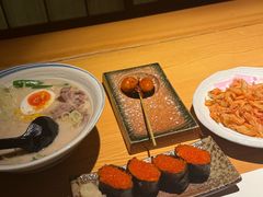 -江户·岚 创意料理(泛海店)
