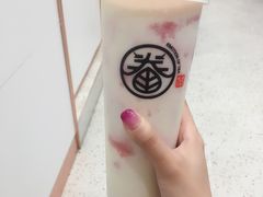 山水果果芝士-眷茶臻选(锦艺城店)