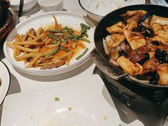 -食光慢宴·安吉土菜馆