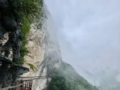 -鹿院坪生态旅游景区