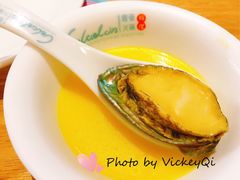 青瓷金汤锅-青瓷火锅料理(西单大悦城店)
