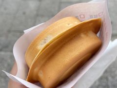 -台湾味正点车轮饼可丽饼(南禅寺店)