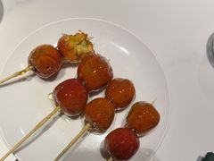 -羲和雅苑•北京烤鸭(国贸商城店)