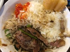 -松發肉骨茶(克拉码头店)