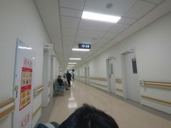 -深圳大学总医院