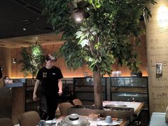 -同仁四季椰子鸡(无锡滨湖万象汇店)