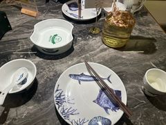 -前海沿·青岛菜(乐客城店)