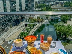 -BetterThai 泰加(苏州中心店)