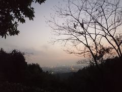 -火炉山森林公园