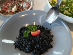 -IL Forno 意坊·意大利餐厅(温州万象城店)