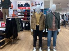 -优衣库(广州番禺万达广场店)