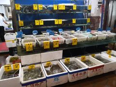 水产区-大厝宅海鲜馆