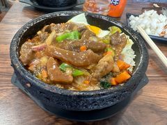 -朝汉美食村(滏东总店)