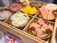 -芈重山老火锅(昌平店)