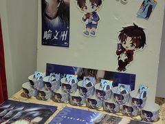 -雕刻时光咖啡馆(师大路店)