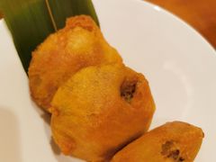 -杭州JW万豪酒店-万豪中餐厅