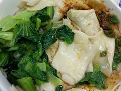 -樊记腊汁肉(竹笆市总店)